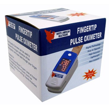OXYMETRE 1