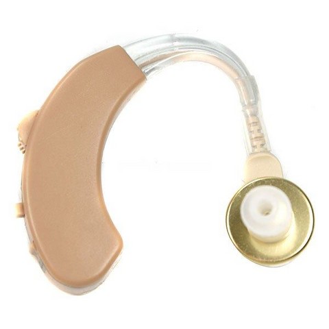 Appareil auditif6