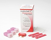 cholestérol1