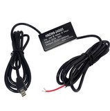 Alimentation pour GPS