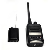 Émetteur récepteur