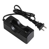 Chargeur Batterie 18650