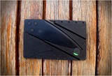 Couteau carte de credit