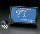 Testeur de Diamants