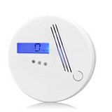 Détecteur de monoxyde