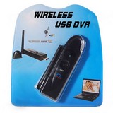 Récepteur camera 2.4Ghz