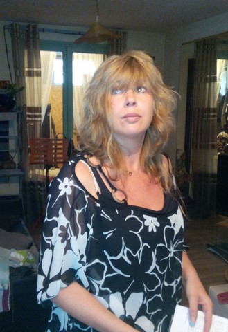 Lise Serandour